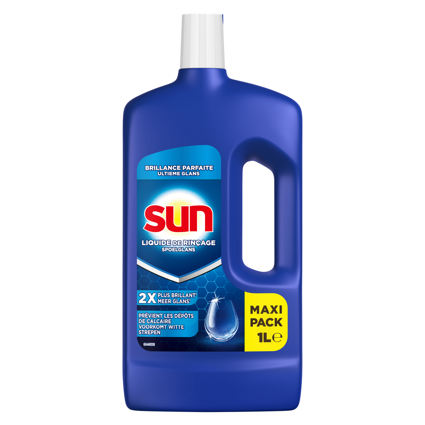Sun Spoelglans 1000ml