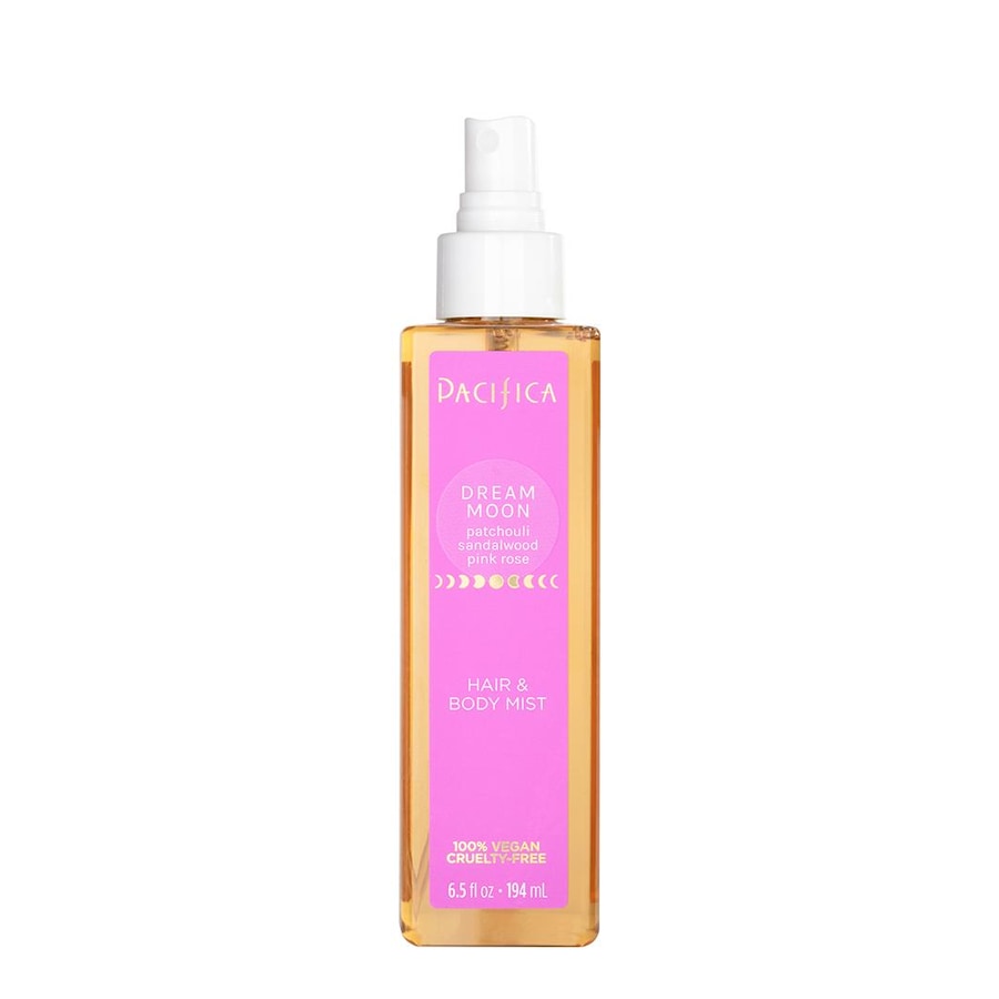 Pacifica Dream Moon Dream Moon Hair & Body Mist