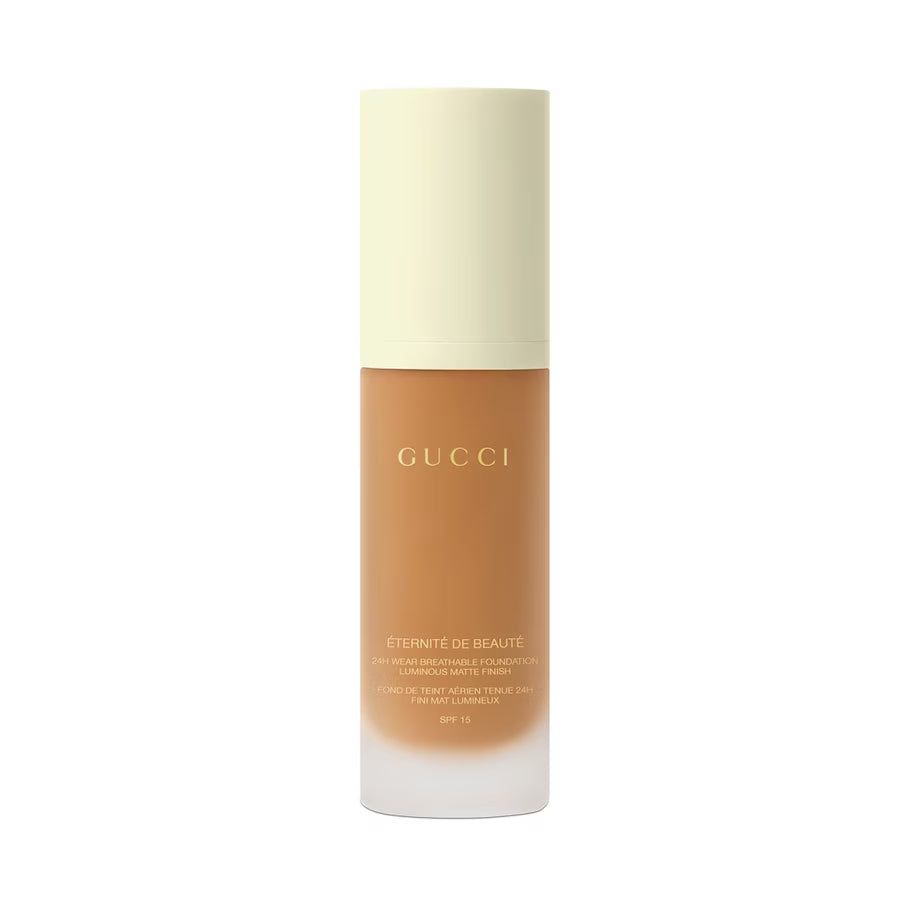 Gucci Foundation Unisex 30ml Lichtbruin