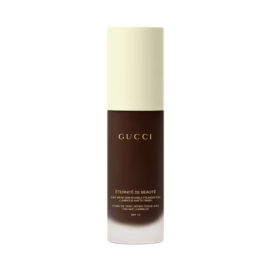 Gucci Foundation Unisex 30ml Zwart