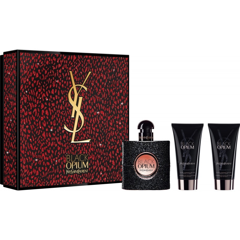 Yves Saint Laurent Black Opium Gift set  st.