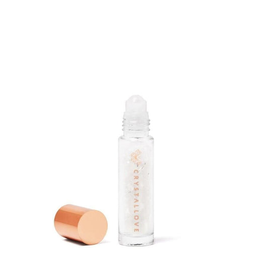 Crystallove Clear Quartz