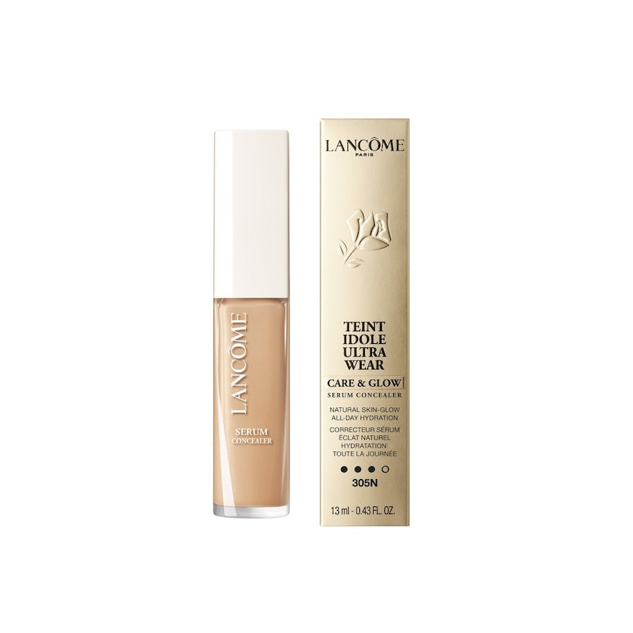 Lancôme Care & Glow Serum Concealer