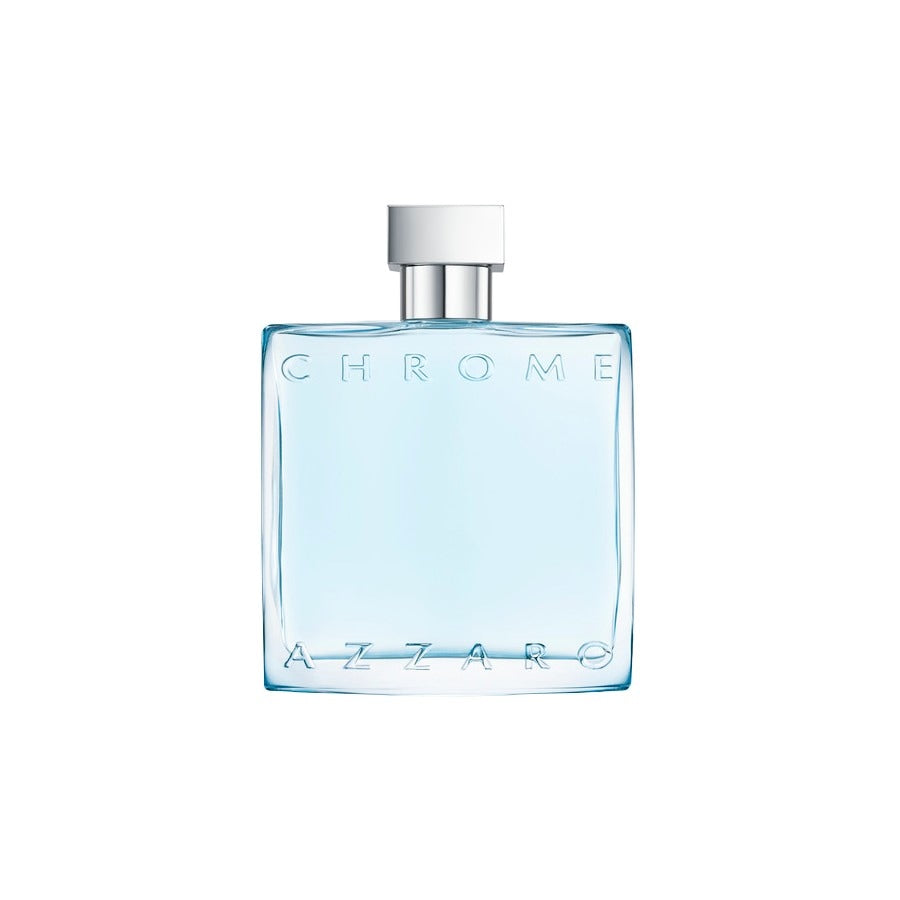 Azzaro Chrome Eau de Toilette Spray