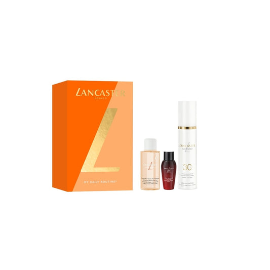 Lancaster Zonverzorgingsset Unisex