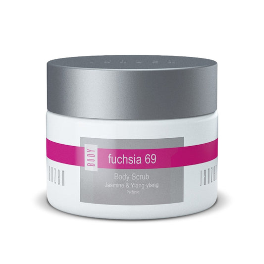 Janzen Fuchsia 69 Body Scrub