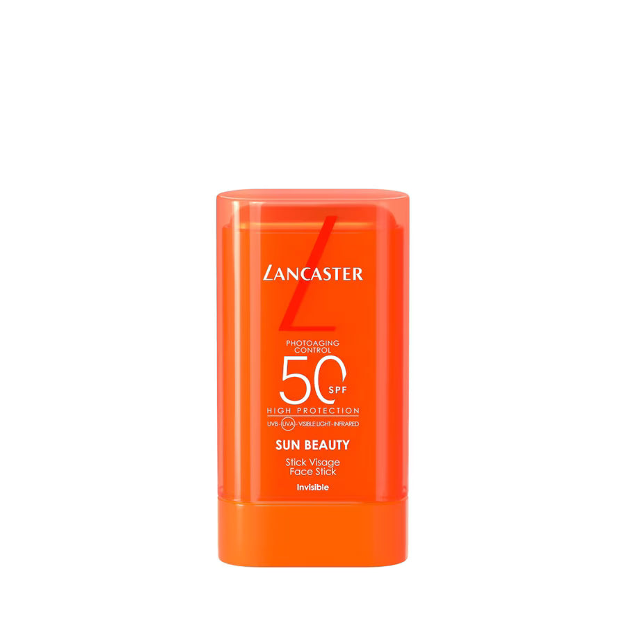 Lancaster Zonbescherming Sun Beauty Zonnebrandcrème Unisex 20.0g