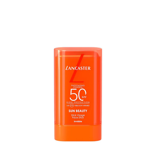 Lancaster Zonbescherming Sun Beauty Zonnebrandcrème Unisex 20.0g