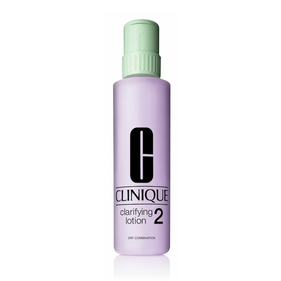 Clinique 3-Phase Systemcare Type 2 Normale/gemengde huid