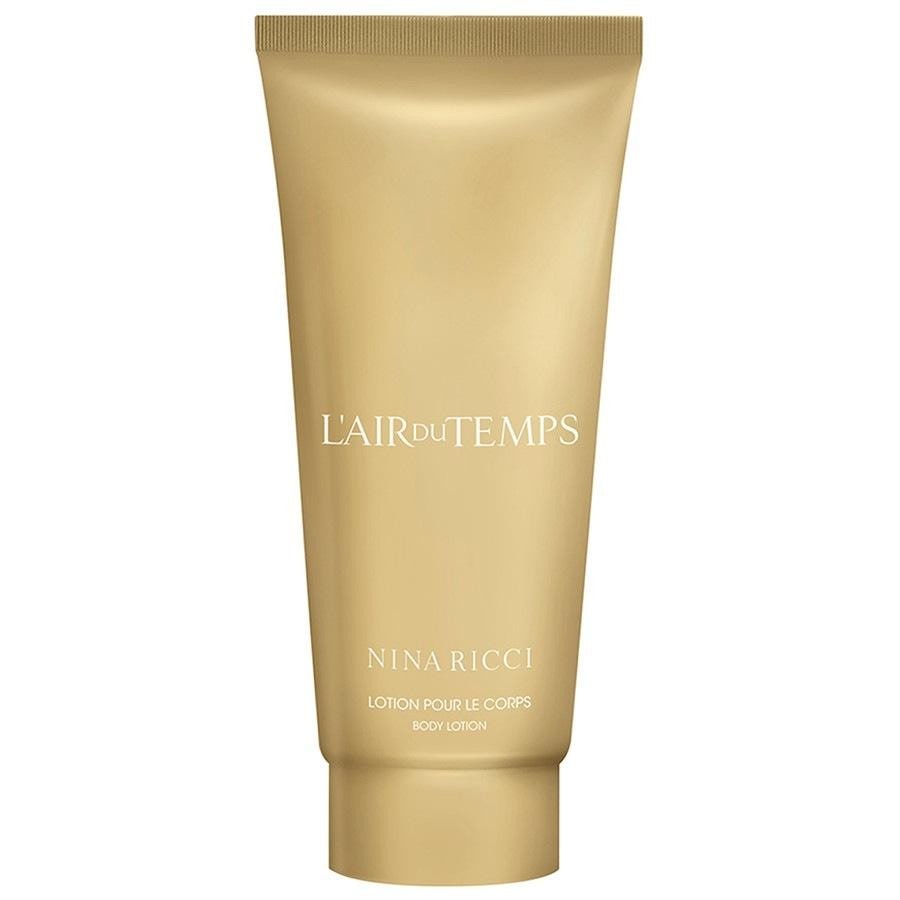 Nina Ricci L'Air Du Temps Body Lotion