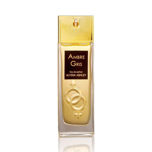 Alyssa Ashley Ambre Gris Eau de Parfum
