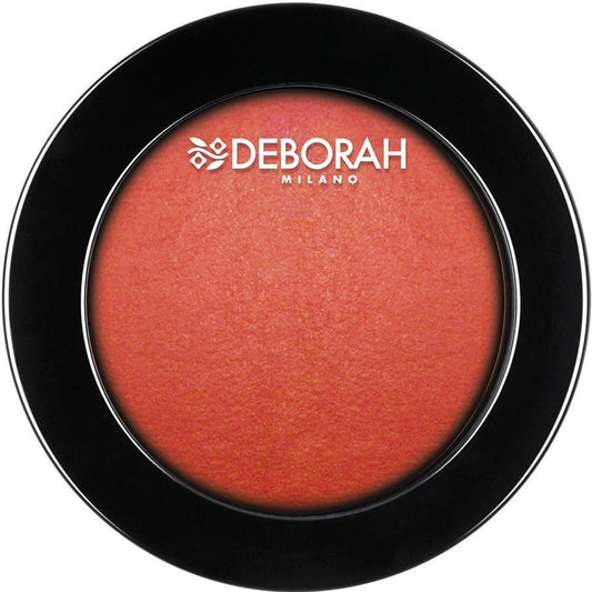 Deborah Milano Hi-Tech
