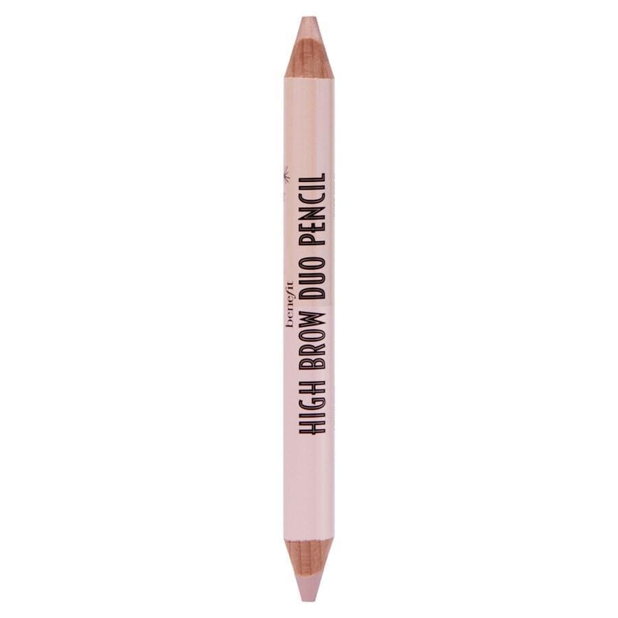 Benefit Brow Collection High Brow Duo