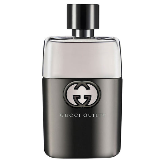 Gucci Herengeuren Gucci Guilty Eau de toilette Heren 50ml