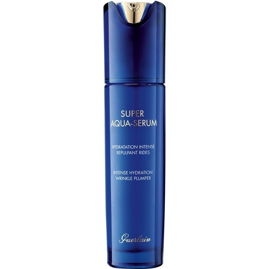 Guerlain Super Aqua Intense Hydration Wrinkle Plumper