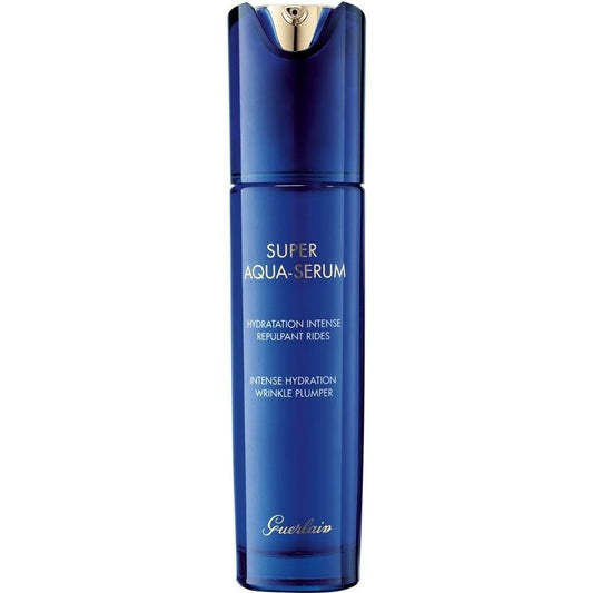 Guerlain Super Aqua Intense Hydration Wrinkle Plumper