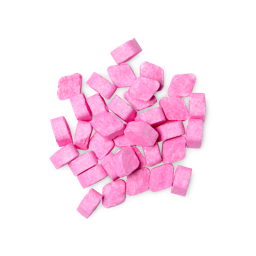 Zing! Moutwash Tabs