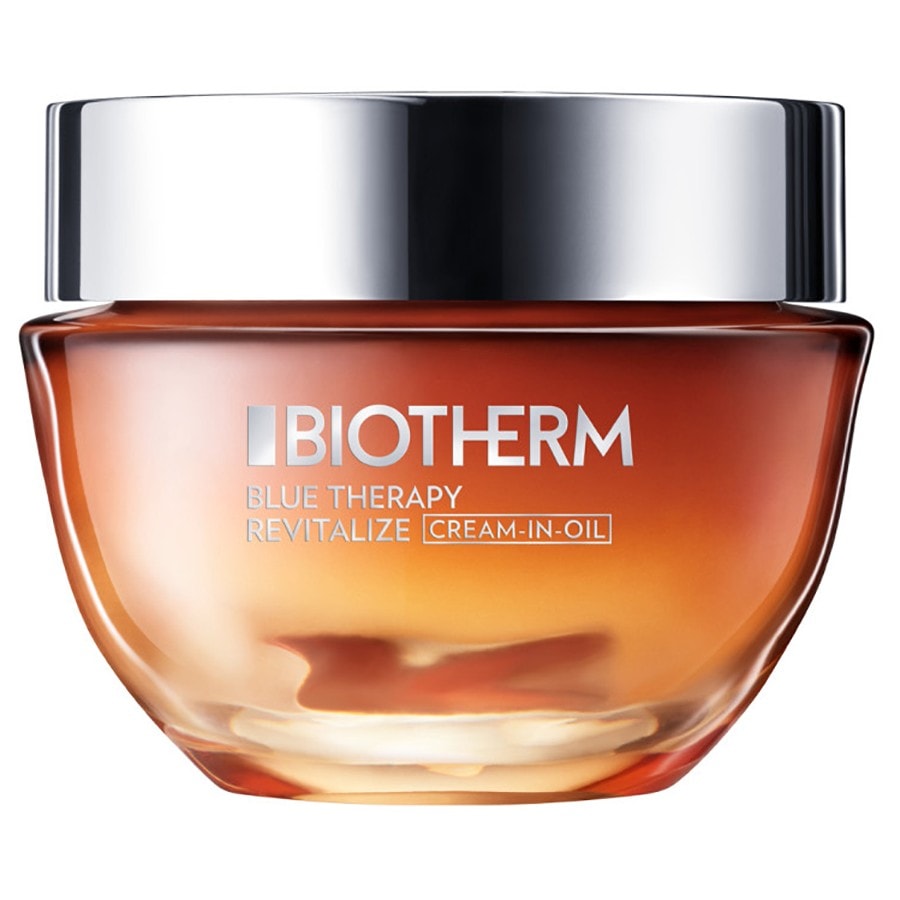 Biotherm Blue Therapy Blue Therapy Revitalize Cream-in-Oil