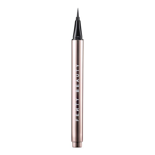 Fenty Beauty - Flyliner Longwear Liquid Eyeliner