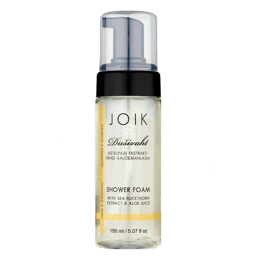 Joik Grapefruit & Mandarin