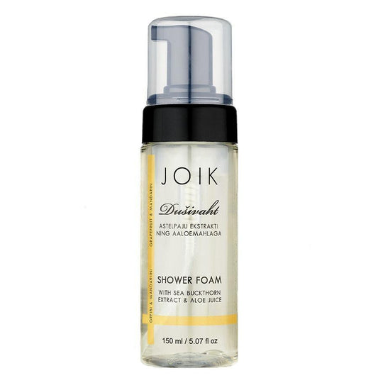 Joik Grapefruit & Mandarin