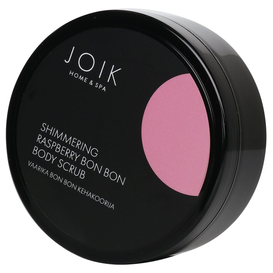 Joik Shimmering Raspberry Bon Bon