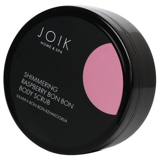 Joik Shimmering Raspberry Bon Bon